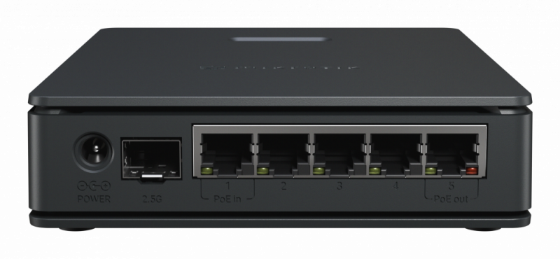Фото Mikrotik hAP ax S Mikrotik hAP ax S